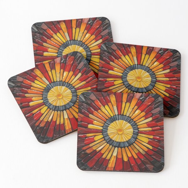 Item preview, Sunburst designed and sold by JPugliese.