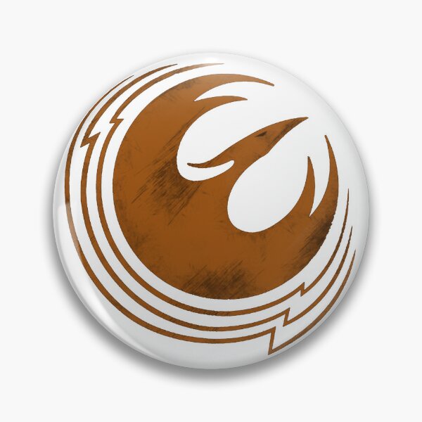 Item preview, Rebels symbol designed and sold by nycto_ designs.
