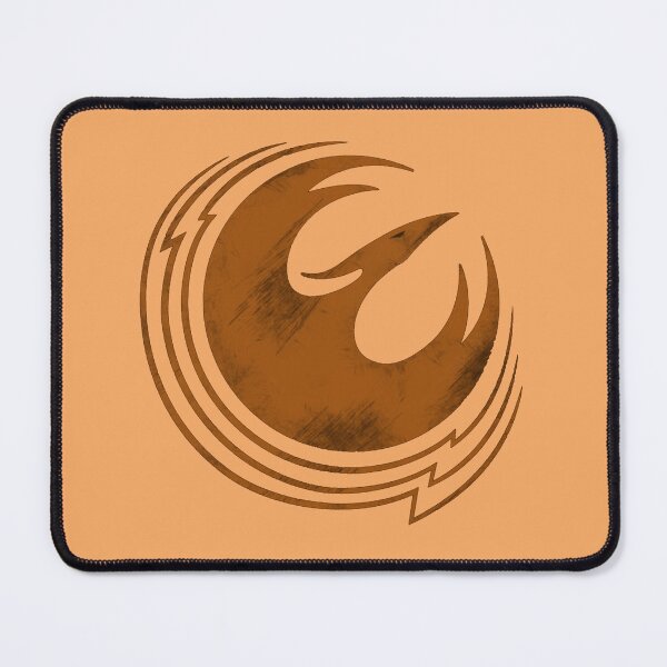 Item preview, Rebels symbol designed and sold by nycto_ designs.