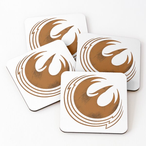 Item preview, Rebels symbol designed and sold by nycto_ designs.