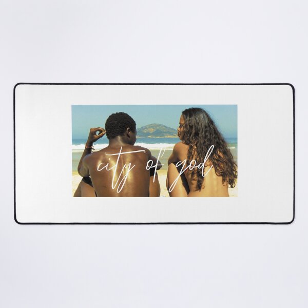Item preview, City of God Cidade de Deus designed and sold by ASamArt.