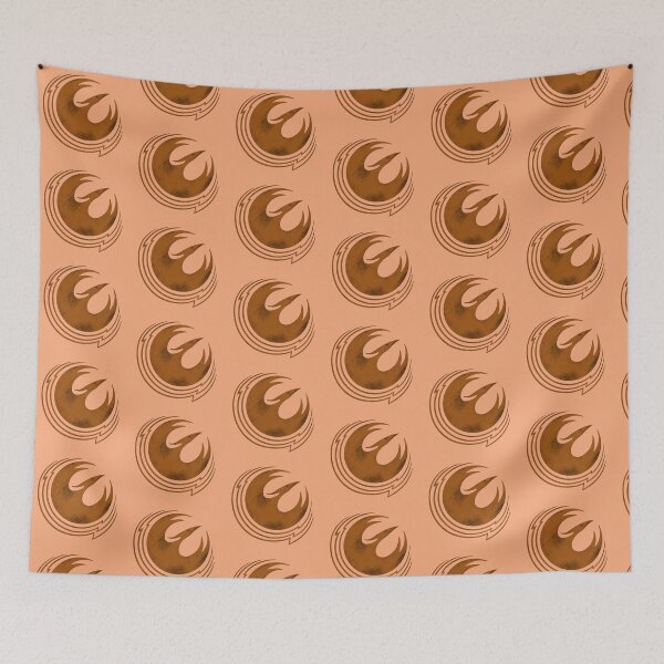 Item preview, Rebels symbol designed and sold by nycto_ designs.