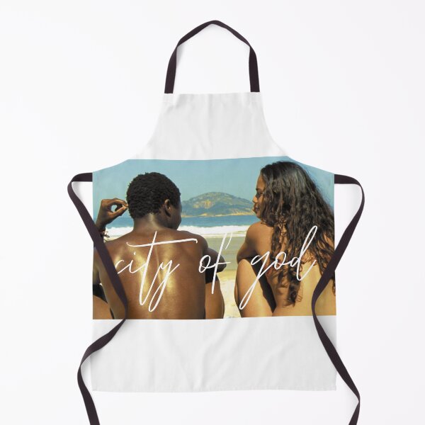 Item preview, City of God Cidade de Deus designed and sold by ASamArt.