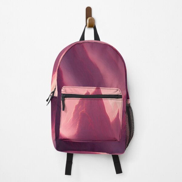 Item preview, Pink Mountains designed and sold by Hayden Lane.