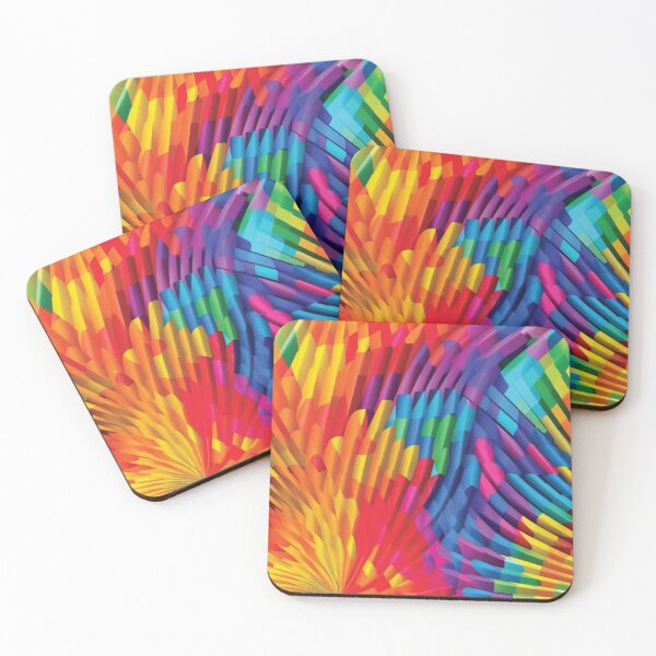 Item preview, Rainbow colours  designed and sold by DGtaLrtcom.