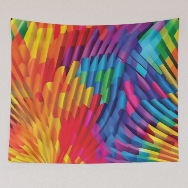 Item preview, Rainbow colours  designed and sold by DGtaLrtcom.