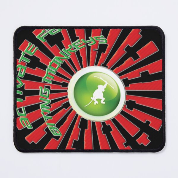 Item preview, activate!   designed and sold by PaulineOlson.