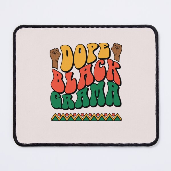 Item preview, Juneteenth Dope Black Grandma Black History Month designed and sold by FaisalComar.