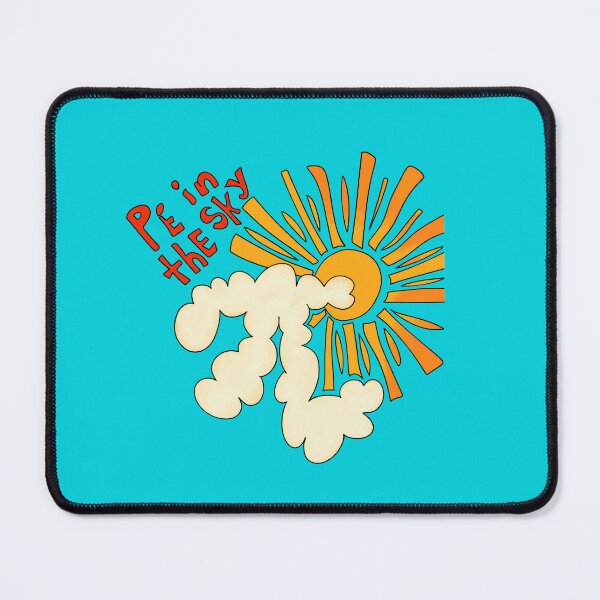 Item preview, Pi n the sky designed and sold by MickeyLaLa.