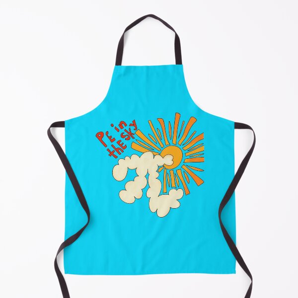 Item preview, Pi n the sky  designed and sold by MickeyLaLa.