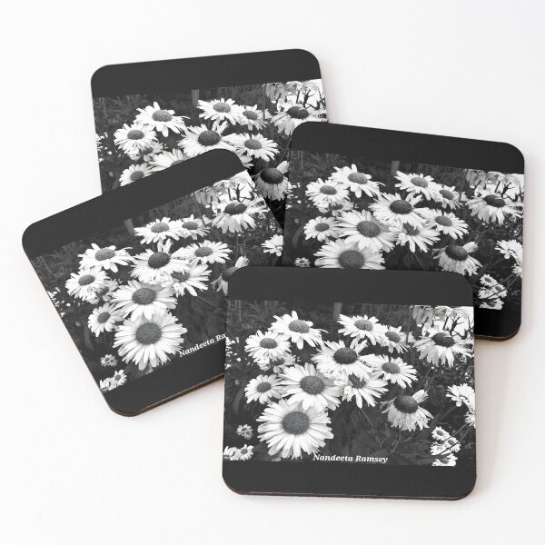 Item preview, Daisy Daze designed and sold by Nandeeta.