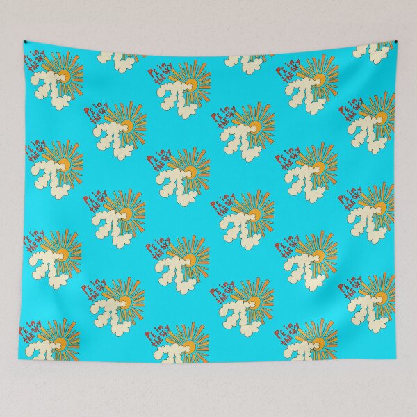 Item preview, Pi n the sky  designed and sold by MickeyLaLa.
