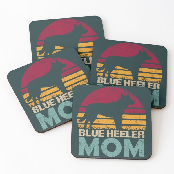 Item preview, Blue Mom designed and sold by BullockColton.