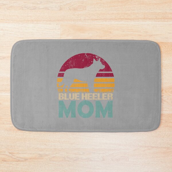Item preview, Blue Mom designed and sold by BullockColton.