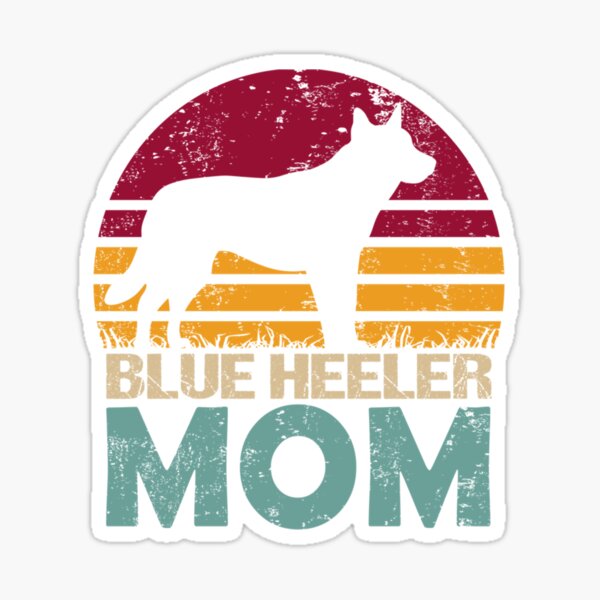 Item preview, Blue Mom designed and sold by BullockColton.