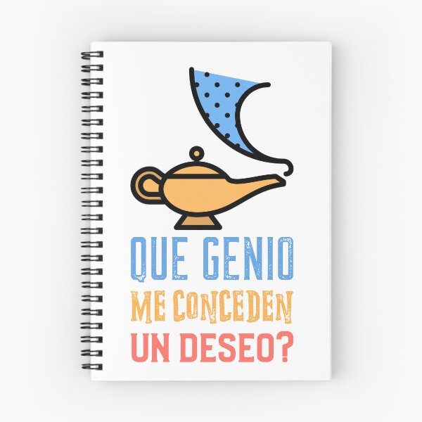 Item preview, Que Genio designed and sold by dgutpro87.