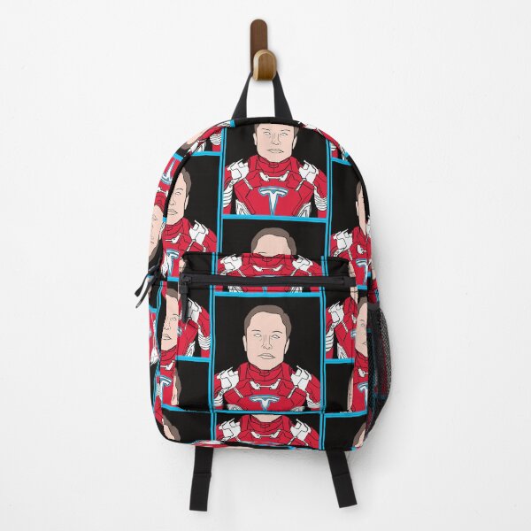 Item preview, Elon Stark designed and sold by ShakiraRow.