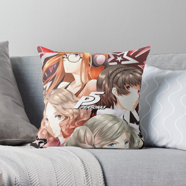 Haru okumura outlet body pillow