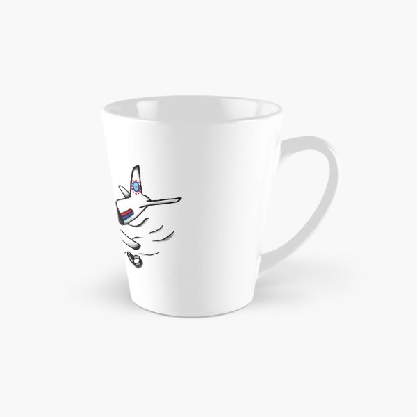 Item preview, LOST Oceanic 815 Plane Crash designed and sold by YellowTeaCups.