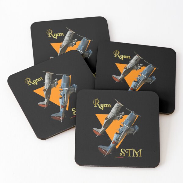 Item preview, Two Ryan STM Roundel Design   designed and sold by edgarlinton.