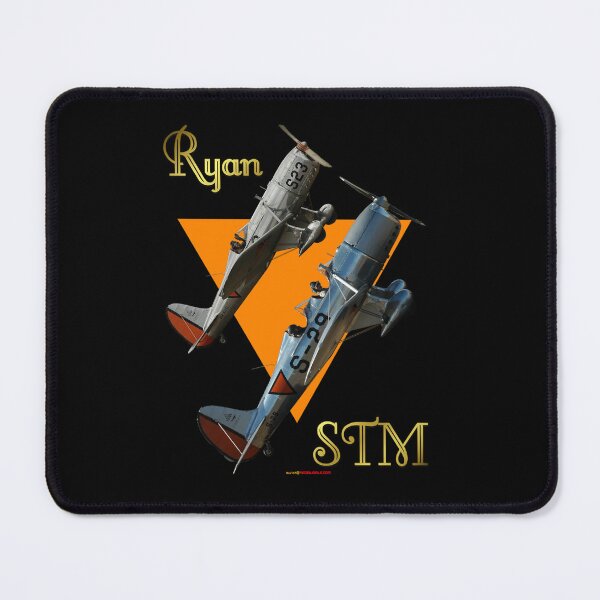 Item preview, Two Ryan STM Roundel Design   designed and sold by edgarlinton.