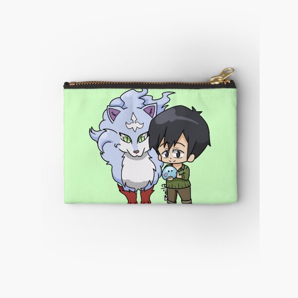 Item preview, tondemo skill of isekai hourou meshi designed and sold by KmilaCreacion.