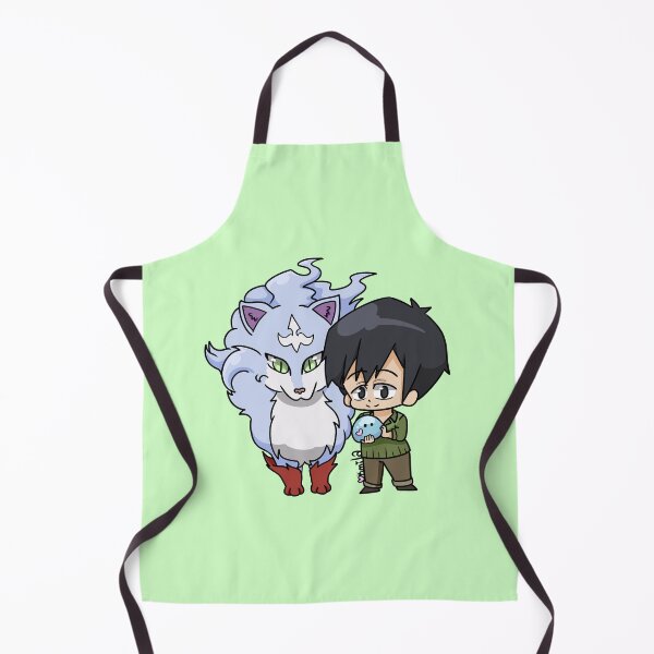Item preview, tondemo skill of isekai hourou meshi designed and sold by KmilaCreacion.
