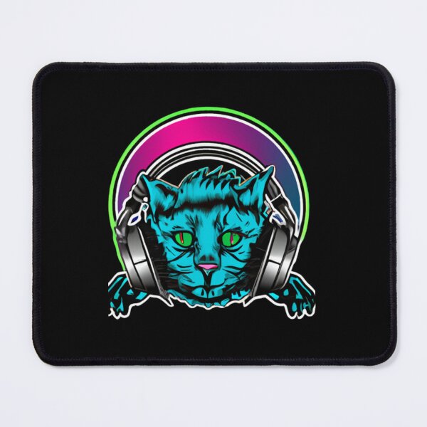 Item preview, Cat music relaxing Active  designed and sold by edgarlinton.