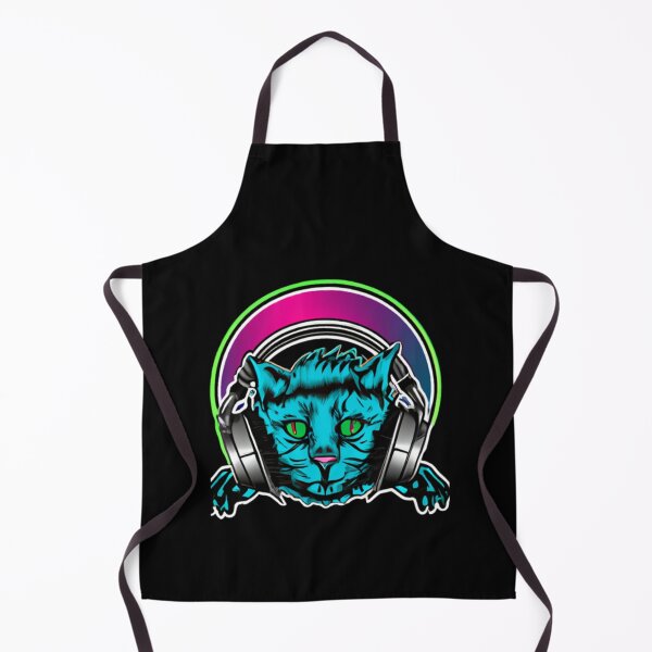 Item preview, Cat music relaxing Active  designed and sold by edgarlinton.