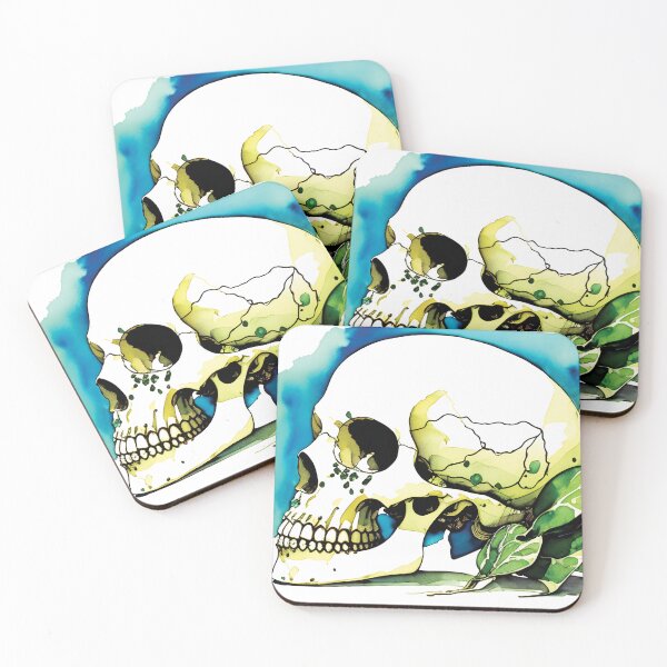 Item preview, Skull designed and sold by PrinceRobbie.