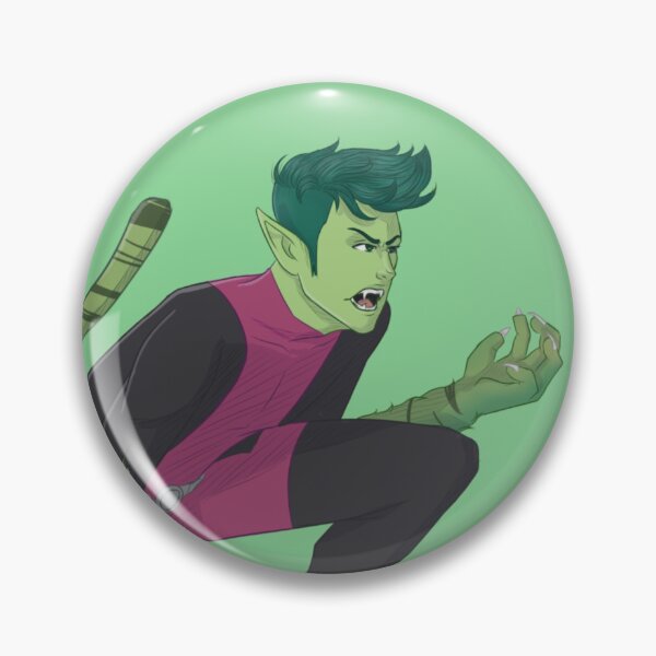 Item preview, Teen titans-beast boy designed and sold by Olazuli.