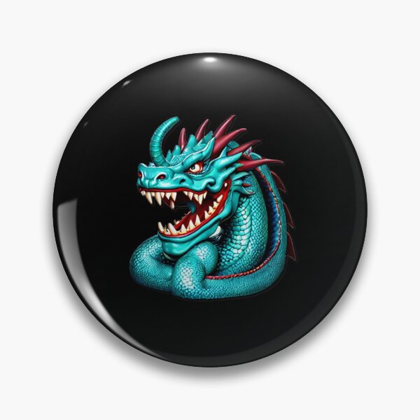 Item preview, Dragon   designed and sold by edgarlinton.