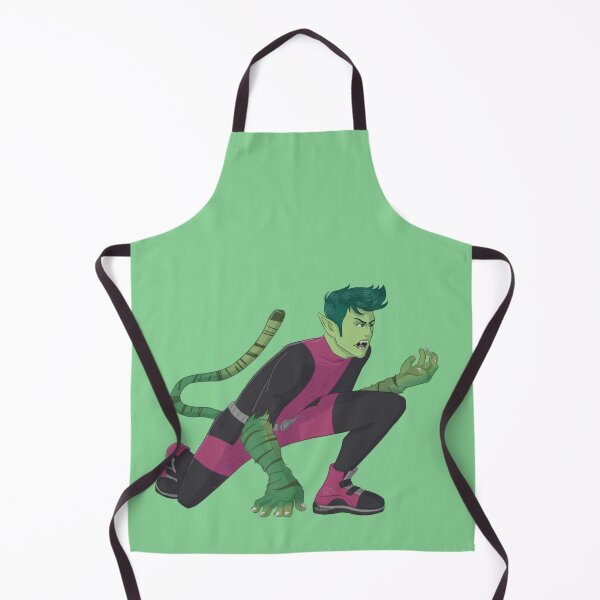 Item preview, Teen titans-beast boy designed and sold by Olazuli.