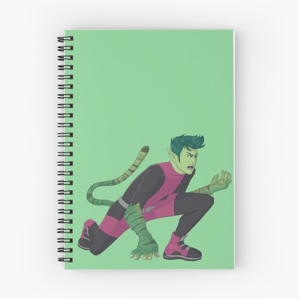 Item preview, Teen titans-beast boy designed and sold by Olazuli.