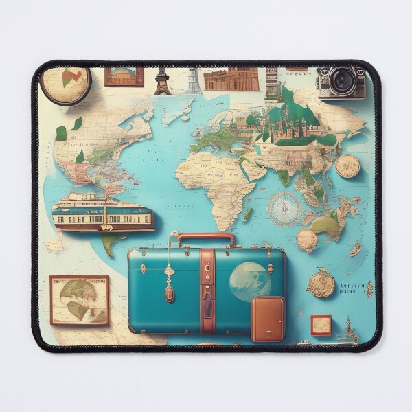 Item preview, A New Untold Story: Explore the Unseen designed and sold by Paolospresent.