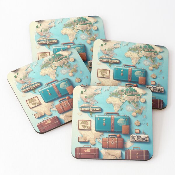 Item preview, A New Untold Story: Explore the Unseen designed and sold by Paolospresent.
