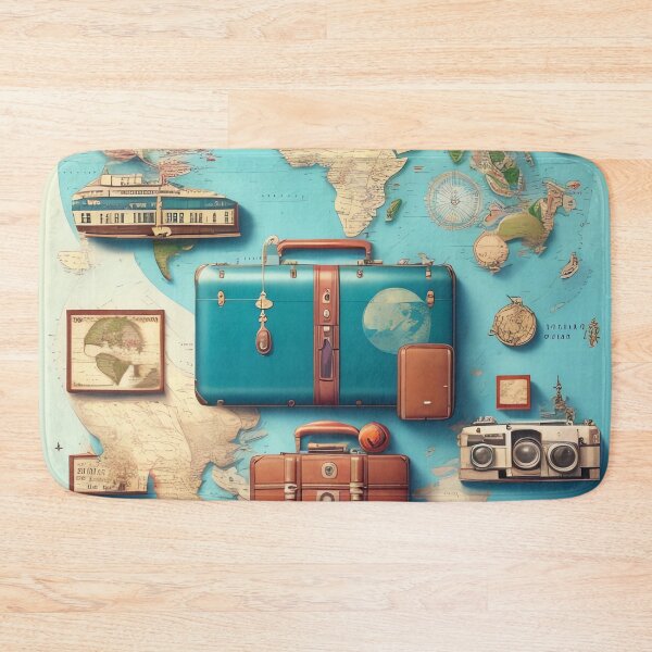 Item preview, A New Untold Story: Explore the Unseen designed and sold by Paolospresent.