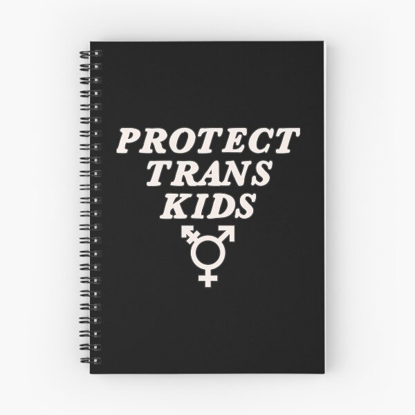 Item preview, protect trans kids   designed and sold by edgarlinton.