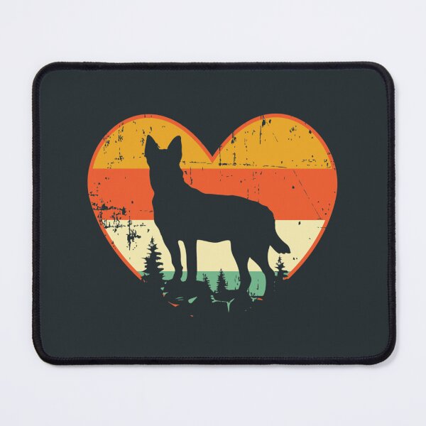 Item preview, Cute Heeler Shirt - Heeler Dog T Shirt designed and sold by BullockColton.