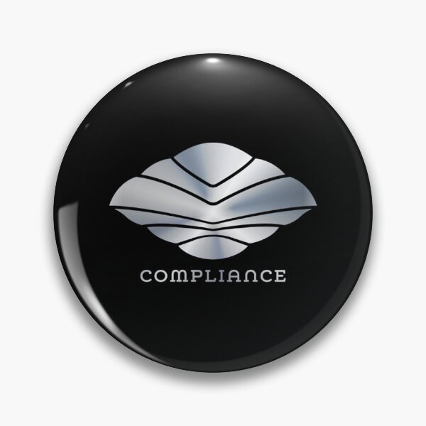 Item preview, Compliance MAX from Flight of the Navigator    designed and sold by ParisSterling.