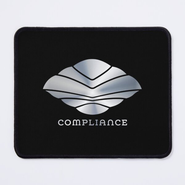 Item preview, Compliance MAX from Flight of the Navigator designed and sold by ParisSterling.