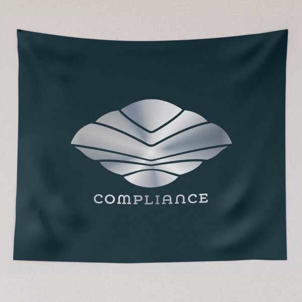 Item preview, Compliance MAX from Flight of the Navigator    designed and sold by ParisSterling.