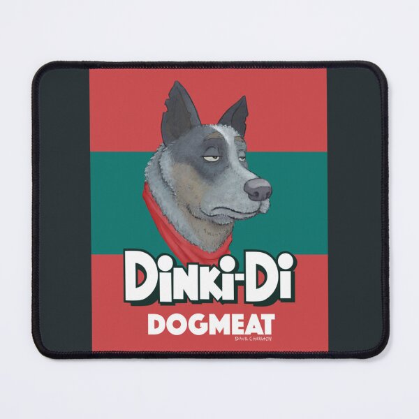 Item preview, Dogmeat   designed and sold by BullockColton.
