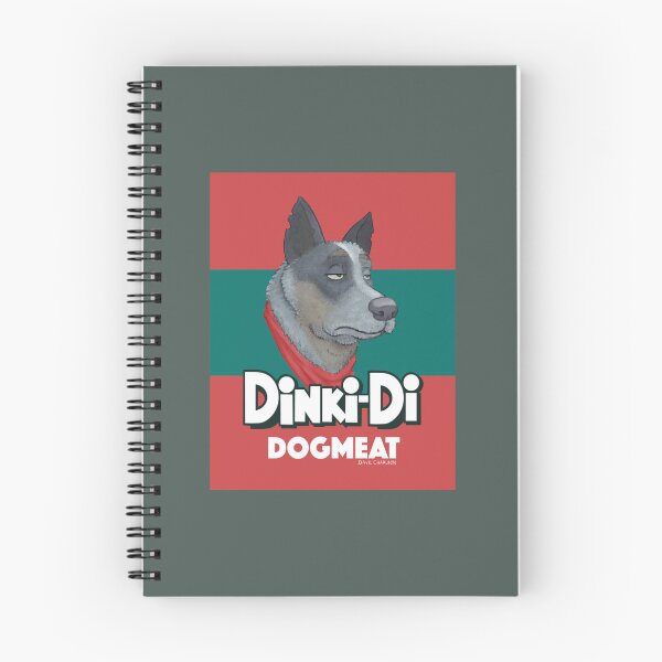 Item preview, Dogmeat   designed and sold by BullockColton.