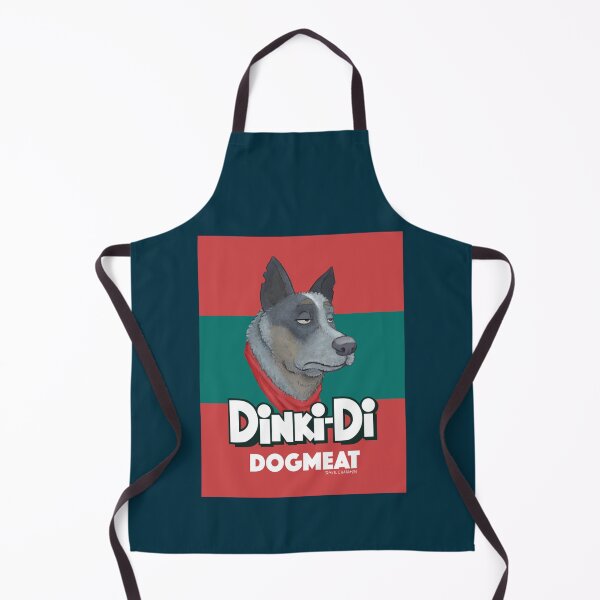 Item preview, Dogmeat designed and sold by BullockColton.
