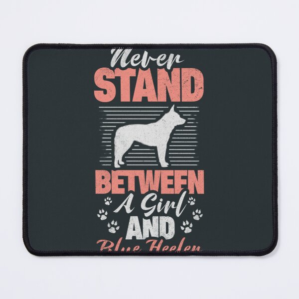 Item preview, Funny Blue Heeler Dog Saying Fitted Scoop  designed and sold by BullockColton.