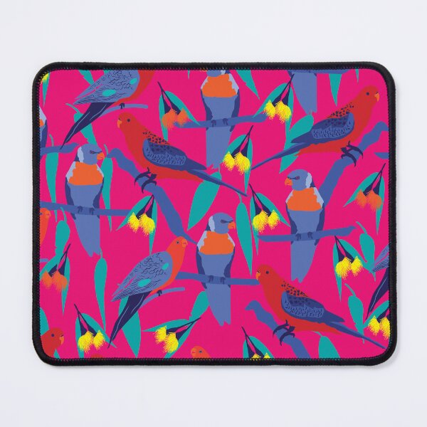 Item preview, Parrot party designed and sold by Woollandra.