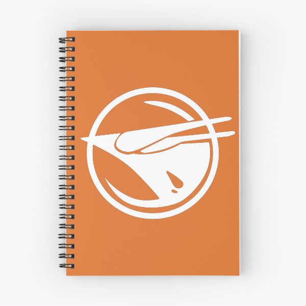 Item preview, Ezra season 1 logo designed and sold by nycto_ designs.