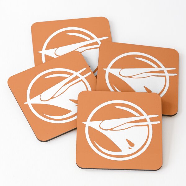 Item preview, Ezra season 1 logo designed and sold by nycto_ designs.