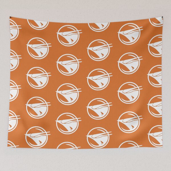 Item preview, Ezra season 1 logo designed and sold by nycto_ designs.